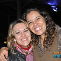 EXPOSHOW 2011 - Show com Exalta Samba - 04/08 - Parte 1 - Foto 78