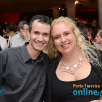 Jantar Dancing  2014 - ACEPF - Associação Comercial - P-02 - Foto 27