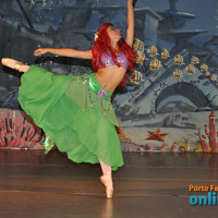 VII Festival de Dança "A Pequena Sereia" - Parte 1 - Foto 39