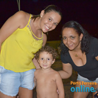 Carnaval 2015 com Bróco do Burro 13/02 - P-01 - Foto 29