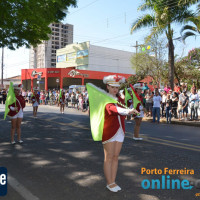 Desfile Cívico 7 de Setembro 2014 - Porto Ferreira - Parte 02 - Foto 66