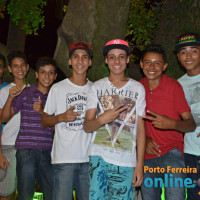 Carnaval 2015 com Bróco do Burro - P-01 - Foto 47