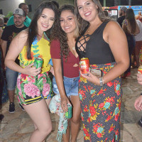 Baile do Hawaii 2018 no Clube de Campo - P05 - 10/11 - Foto 39