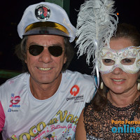 Carnaval no Clube de Campo - Noite - 01/03 - Foto 6