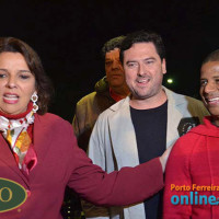 FEIFE 2013 - Show com Michel Teló - P02 - Foto 66