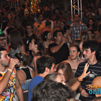 Carnaval 2012 Clube de Campo - Noite 18/02 - Parte 02 - Foto 75