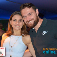 Festa dos 60 anos do Clube de Campo das Figueiras - P02 - Foto 32