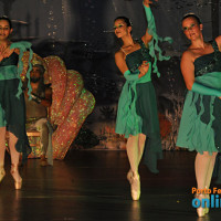 VII Festival de Dança "A Pequena Sereia" - Parte 1 - Foto 13