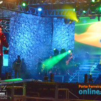 FEIFE 2013 - Show com Gusttavo Lima - P03 - Foto 97