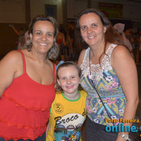 Carnaval 2018 com Broco do Burro - P-01 - Foto 71