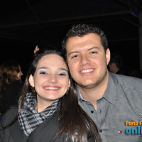 EXPOSHOW 2011 - Show com Exalta Samba - 04/08 - Parte 1 - Foto 94