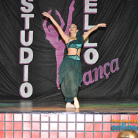 1º Festival Competitivo ELLO de Dança - Parte 02 - Foto 91