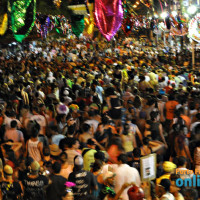 Carnaval de Rua 2012 - Parte 01 - Foto 7