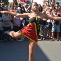 Parada de 29 de Julho - Porto Ferreira 118 anos - P-02 - Foto 29