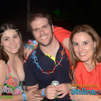 Baile do Hawaii no Clube de Campo - Parte 3 - 22/11 - Foto 3