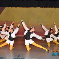 VII Festival de Dança "A Pequena Sereia" - Parte 1 - Foto 32