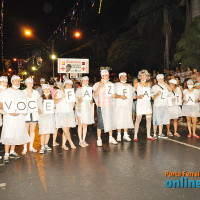 Desfile Carnaporto Oficial 2012 - Parte 01 - Foto 39