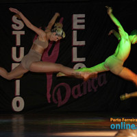 1º Festival Competitivo ELLO de Dança - Parte 01 - Foto 74