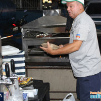 Feira  Livre na Fepasa - 01 de Dezembro de 2021. - Foto 38