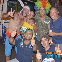 Carnaval 2018 com Broco do Burro - P-01 - Foto 6