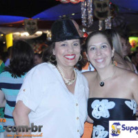 Carnaval no Clube de Campo das Figueiras - 11/02 - P-02 - Foto 42