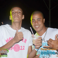 Baile do Hawaii no Clube de Campo - Parte 3 - 22/11 - Foto 87