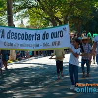 Desfile Cívico 7 de Setembro 2013 - Porto Ferreira - Parte 03 - Foto 79