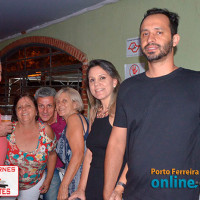 Festa dos 60 anos do Clube de Campo das Figueiras - P02 - Foto 17