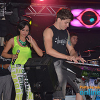 Carnaval no Clube de Campo - Noite - 01/03 - Foto 55