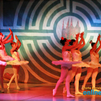 III Festival de Dança: Alice no País das Maravilhas - Foto 44