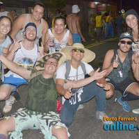 Carnaval 2018 com Broco do Burro - P-01 - Foto 85