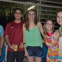 Carnaval no Clube de Campo - Noite - 01/03 - Foto 42