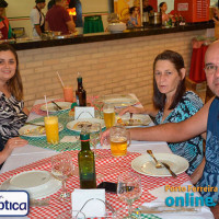 Pizzaria Brasiliana - Quarta-feira - 11/10 - Foto 12