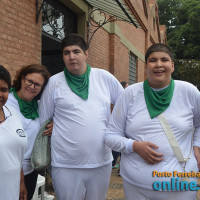 Desfile Cívico 7 de Setembro - 2016 - Parte 02 - Foto 51