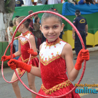 Desfile Cívico 7 de Setembro - 2016 - Parte 06 - Foto 42