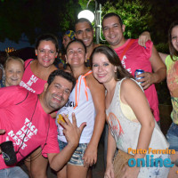 Carnaval 2015 com Bróco do Burro - P-01 - Foto 6