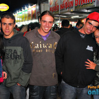 EXPOSHOW 2011 - Show com Exalta Samba - 04/08 - Parte 2 - Foto 33