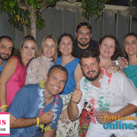 Baile do Hawaii 2018 no Clube de Campo - P03 - 10/11 - Foto 65