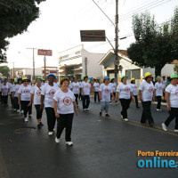 Desfile Cívico 7 de Setembro 2012 - Porto Ferreira -  Parte 01 - Foto 16