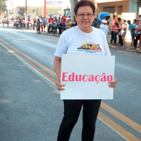 Desfile Cívico 7 de Setembro - 2017 - Parte 02 - Foto 61