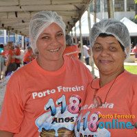 Parada de 29 de Julho - Porto Ferreira 118 anos - P-02 - Foto 77