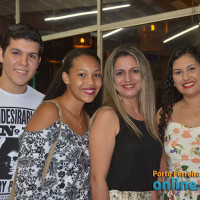 Vila Rica Center - Confraternização 2016 na Famiglia Brasiliana - Foto 53