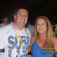 Baile do Hawaii no Clube de Campo - Parte 1 - 22/11 - Foto 69