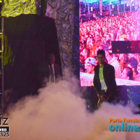 FEIFE 2013 - Show com Gusttavo Lima - P03 - Foto 98