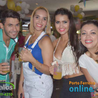 Tarde da Champagne 2014 no Clube de Campo - P03 - Foto 39