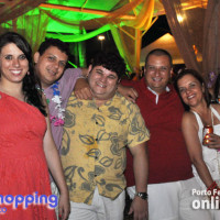 Baile do Hawai - Parte 3 - Foto 55