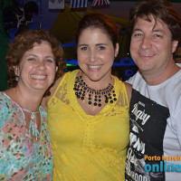 Carnaval no Clube de Campo - Noite - 01/03 - Foto 67