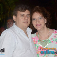 Baile do Hawaii no Clube de Campo - Parte 1 - 22/11 - Foto 100