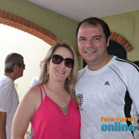 Eleições Clube de Campo das Figueiras 2014 - Foto 42