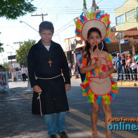 Desfile Cívico 7 de Setembro 2013 - Porto Ferreira - Parte 02 - Foto 40